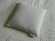 Oreiller Balle d'Epeautre Bio 28x28 cms