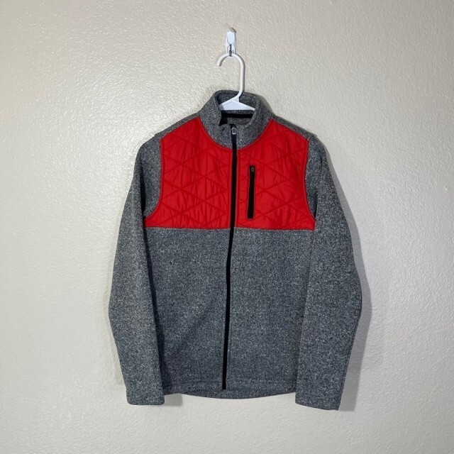 ZYIA Active Jacket Womens Medium Performance Zip … - image 1