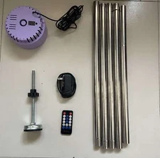 New Noise machine Reduce decrease cut down neighbor purple New Style 110V-220V