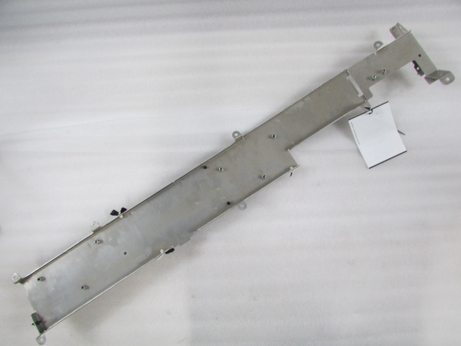 Lamborghini Gallardo LP550, 560, 570, ECU Support Bracket, Used, P/N 408035643B