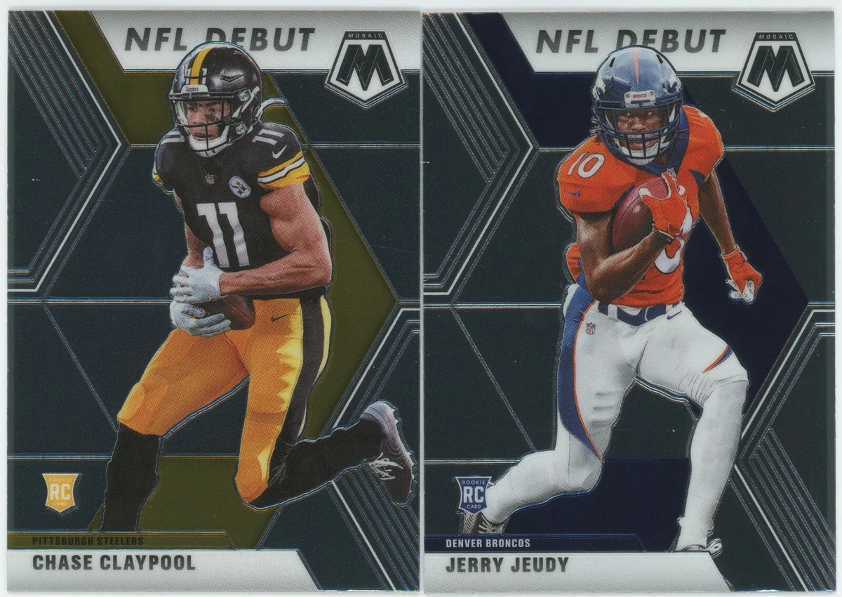 2020 panini mosaic football deals