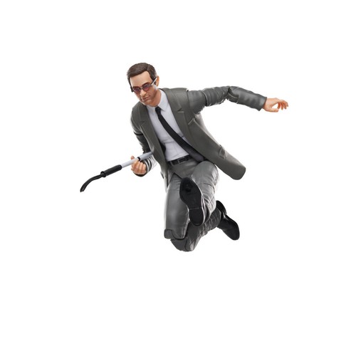 Marvel Legends Series - MATT MURDOCK - No Way Home - Bild 3 von 6