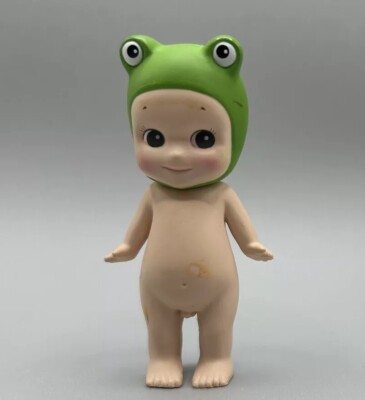 ソニーエンジェル mini figure Animal series 2005 Sonny Angel 2005 Animal series mini figure set of 9 Japan
