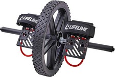 Lifeline USA Power Wheel II Ab an core 