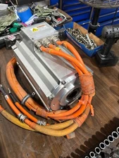 PARKER HANNIFIN CORP ELECTRIC MOTOR C-GVM210150XXX-600040