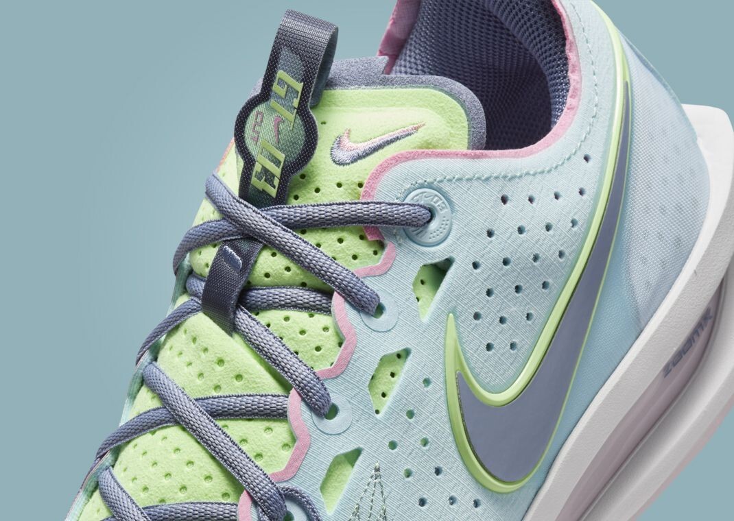 Nike Air GT Cut 3 Dreamers Easter Basketball Shoes Men Size 8 DV2913-401 Nike-GT-Cut-3-Pastel-Product.  main image 3