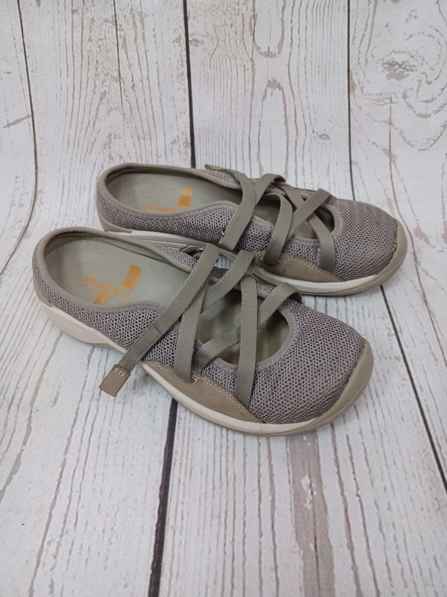 Merrell Performance Q-Form Footwear Womens Sandals Sz | eBay