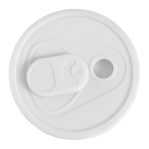 1Pcs Tumbler Cup Lid Anti-slip Canning Caps Silicone Straw Lids Compatible Cola - Picture 4 of 58