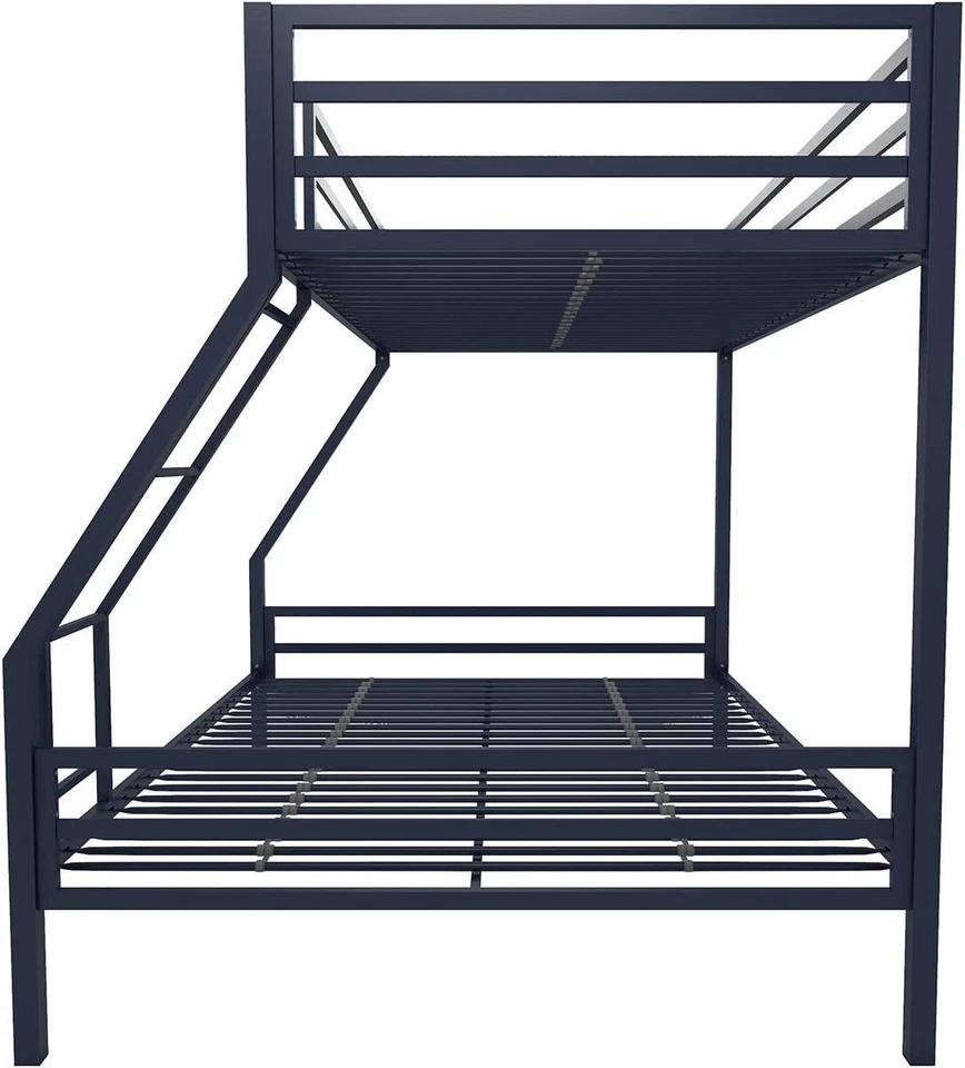 Camarote Litera Para Niños Cuarto Habitacion De Niños Twin Gemelo Sobre Gemelo Foto 3 de 4