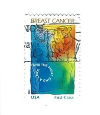 STAMP US SCOTT B1 