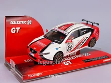 SCX Scalextric 6264 Honda Accord #26 Escuderianiosi Colsiago Slot Car