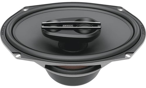 Altavoces de coche de 3 vías Hertz CPX 690 PRO Cento Series 6"x9" - Imagen 2 de 3
