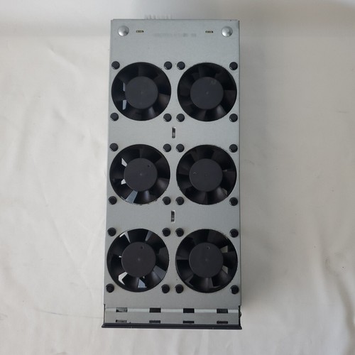 Avaya 700438278 FT450 Fan Assembly Module for G450 Chassis - Photo 2/6