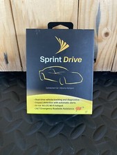 SPRINT DRIVE AUTOMOTIVE TRACKER