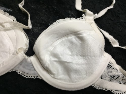 Palmers Bra Size us 36a it4a eu80a padde underwired white - Picture 7 of 9