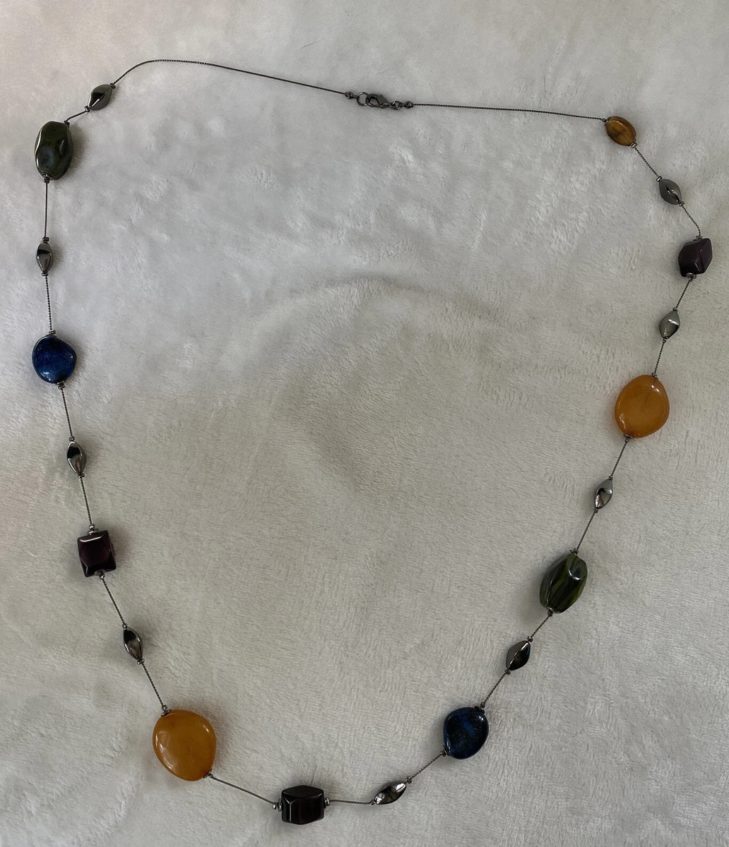 Beaded Multicolor 20