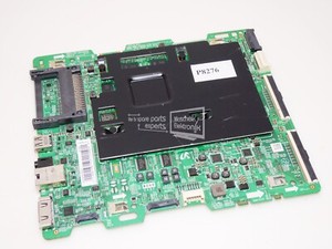 Samsung TV - Mainboard BN41-02504A *SAT-Tuner* BN94-10758J (43" Version)