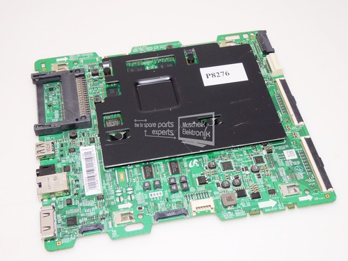 Samsung TV - Mainboard BN41-02504A *SAT-Tuner* BN94-10758J (43" Version)