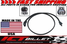 LT Gen V Coolant Temperature Sensor Extension 36  for 2019 and newer L87 L84