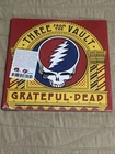 Grateful Dead - Three From The Vault. 4 lp - 2014 Pressing Sealed!! FDR