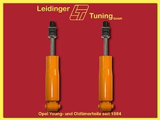 Ascona A  Manta A  KONI SPORT STOSSDÄMPFER vorne