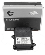 Scheinwerfer Steuergerät kurvenlicht für VW Golf VII Variant Jetta IV 5N0941329