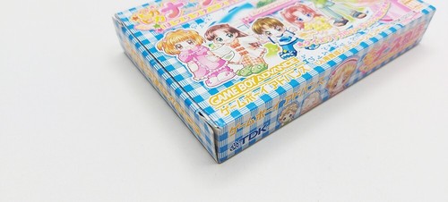 Pika Pika Nurse Monogatari: Hatsuratsu Nurse Ikusei GAMEBOY ADVANCE JAP VERSION - Picture 6 of 14