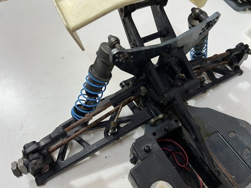 Hong Nor X1 As Is For Parts - Picture 5 of 10