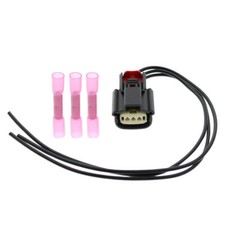 For Ford 2013-19 V6 V8 Flex F150 3.5L 5.0L Ignition Coil Connector 9U2Z14S411EA