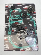 PRIME LINE 1987-1993 SUZUKI LT-230E 68.5MM OB GASKET SET W/ OS 72-5655 811913