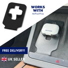 Car Charger Holder for AirPod Pros for Tesla Models with Wireless Phone Charging