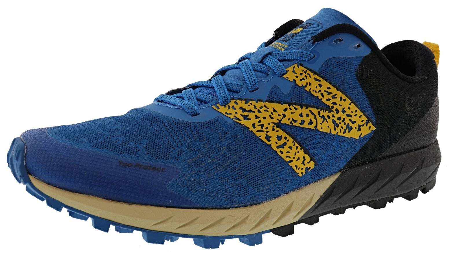 NEW BALANCE MEN'S MTUNKNB2 SUMMIT UNKNOWN V2 TRAIL RUNNING SHOES
Opens in a new window or tab