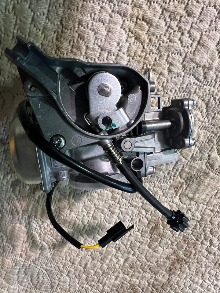 КАРБЮРАТОР ARCTIC CAT 470-646 - Изображение 2 из 4