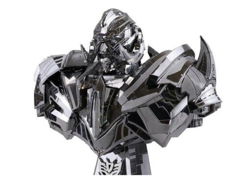 Transformers Megatron modellismo - Photo 1/6