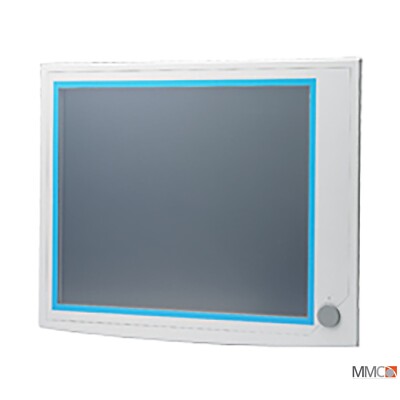 Advantech FPM-5191G-R3BE 19'' Sxga Industrial Resistiver Monitor