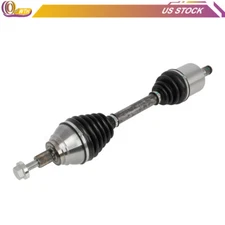 For 2006-2008 Hyundai Sonata L4 2.4L Auto Trans 1x Front Driver CV Axle Assembly