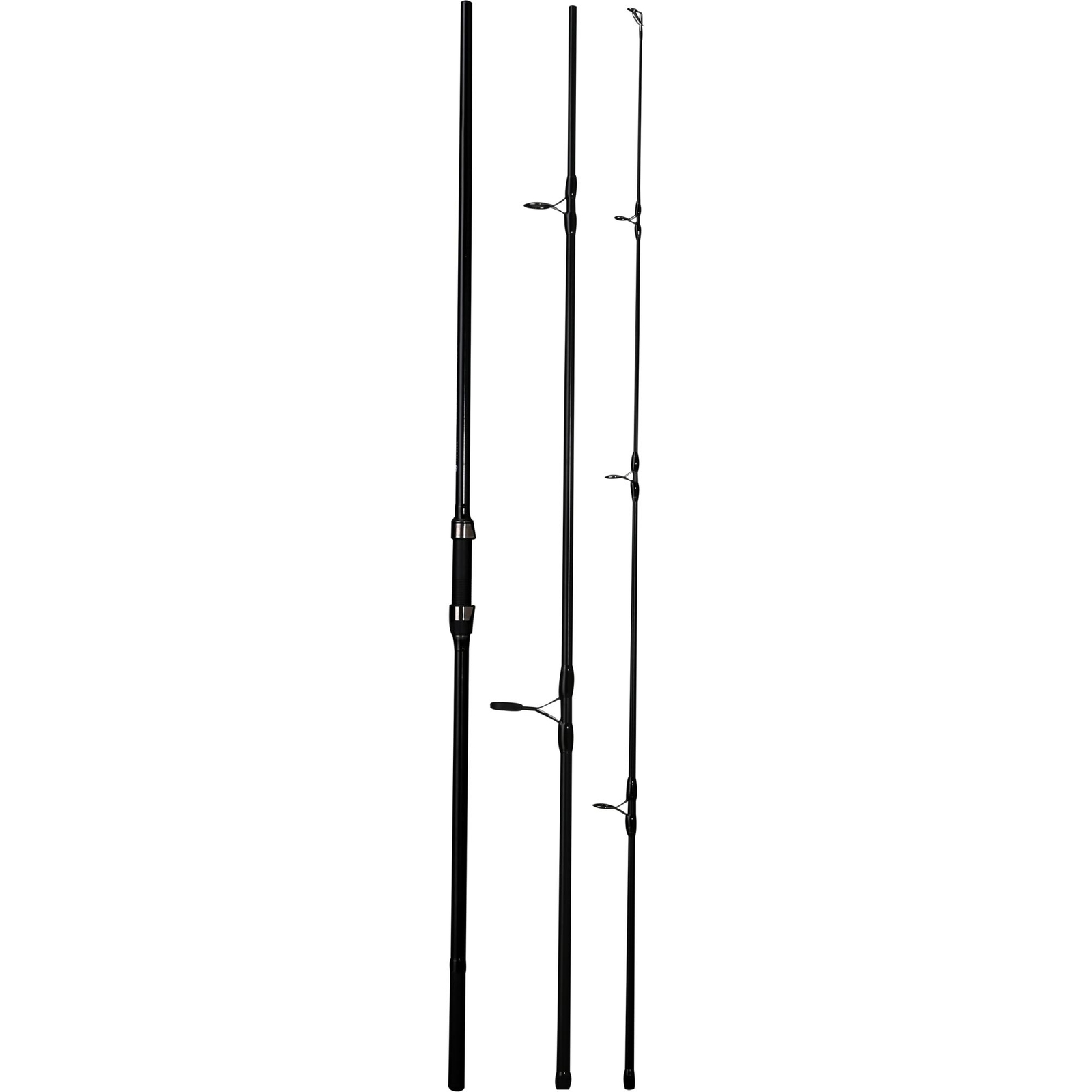 Carp Spirit Classic Carp 12 футов 3,60м / 3,00 фунта 3-teilige Karpfenrute Карпфенангел