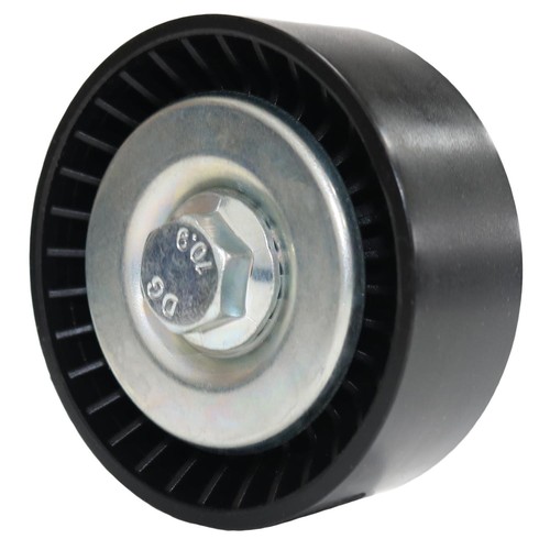 Alternator Drive Belt Pulley For BMW Series 1 3 5 X1 X3 Z4 2001 to 2013 - Picture 6 of 7