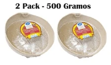 Manjar Blanco del Valle 250 Grams- 2 Packs 500 G. Importado de Colombia