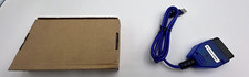Qty 2 Ohp Inpa Ftdi Ft232 Usb Cable K Line Windows Only For Diagnostic Blue