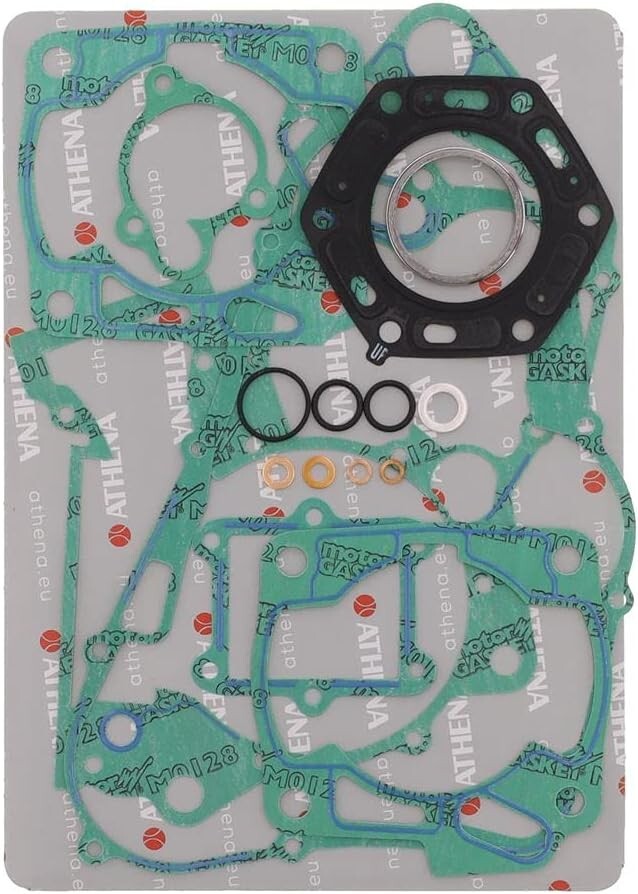 Honda CRM250 CRM 250 1990 - 2000 ATHENA Full Gasket Set / Kit