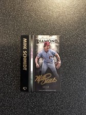 Mike Schmidt Cards, Rookie Cards and Autographed Memorabilia Guide 22