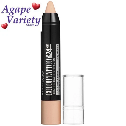 Crayon Maybelline New York Maquillaje Labios único