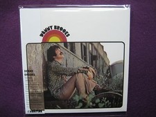 DENNY BROOKS / SAME SEMF TITLE ST MINI LP CD NEW SEALED Daniel & Matthew Moore, 