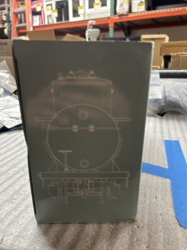 Aristocraft 41310 Pennsylvania Single Dome Tank Car - Picture 3 of 7