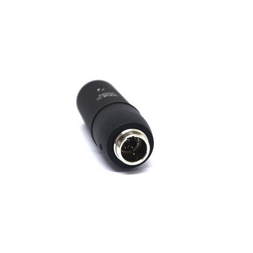YPA EM4S ELEKTRET MIKROFON NETZTEIL FÜR SHURE TA4F Mikrofon - Bild 2 von 3