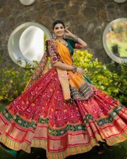 lehenga choli