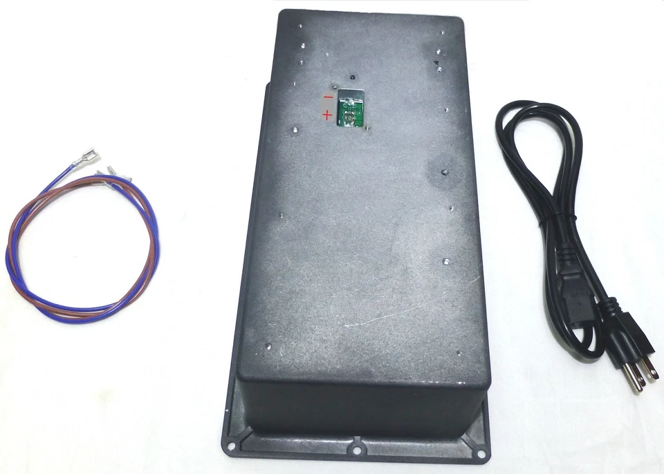 LASE VRX 600-SUB Power Amplifier Convert Your Passive Sub into an Active Speaker - Image 2 of 4