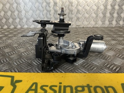 BMW 5 Series E61 Touring Rear Window Tailgate Wiper Motor 7208601  