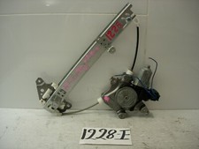 07 08 09 10 11 12 Altima REAR Driver Side Window Regulator W/ Motor #1228-E